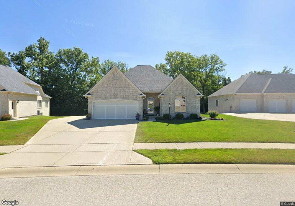 1235 Passage Way, Plainfield, IN 46168 - photo 1