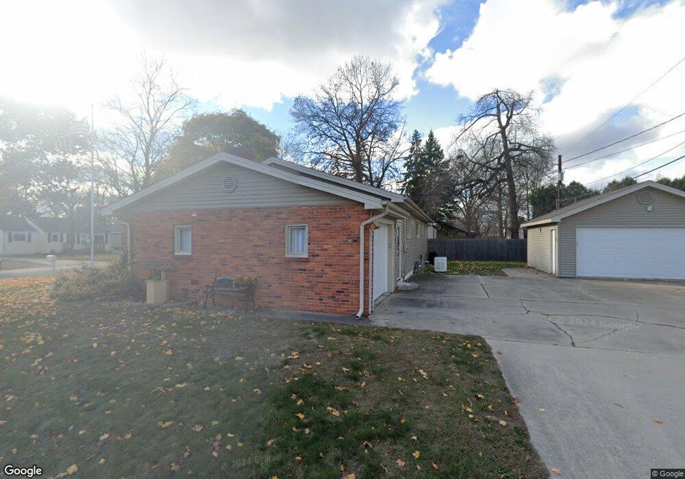 2003 Elmwood St, Port Huron, MI 48060 - photo 1