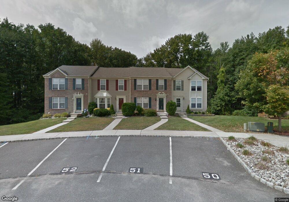 37 Guilford Place, Burlington, NJ 08016 - photo 1