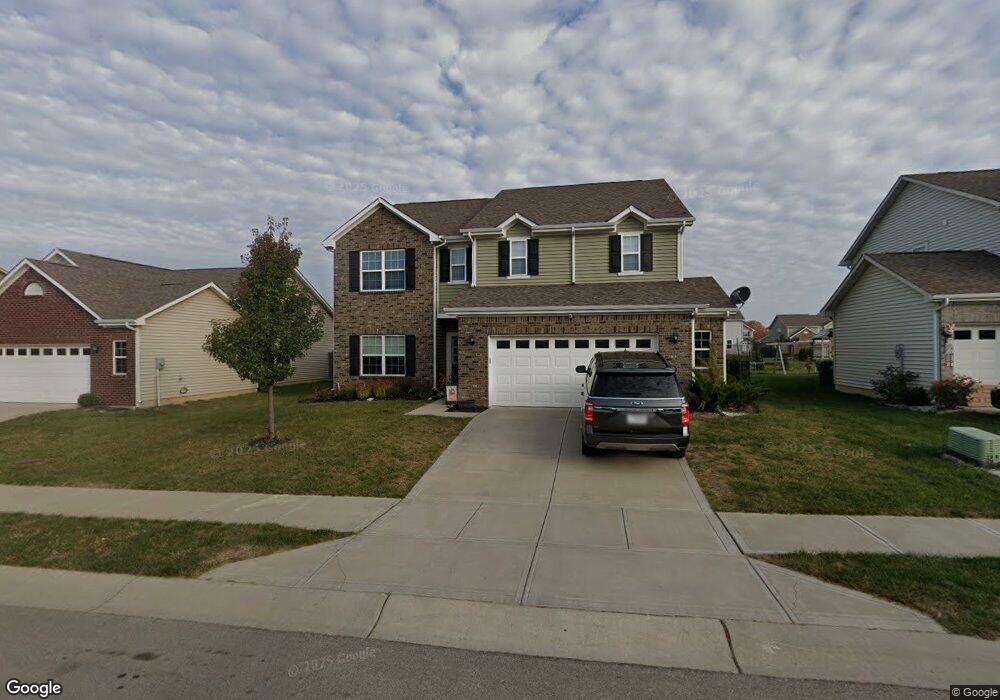 934 Rattlebox Ln, Westfield, IN 46074 - photo 1