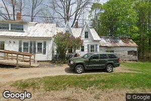 136 Cummings Hill Rd, Temple, ME 04984