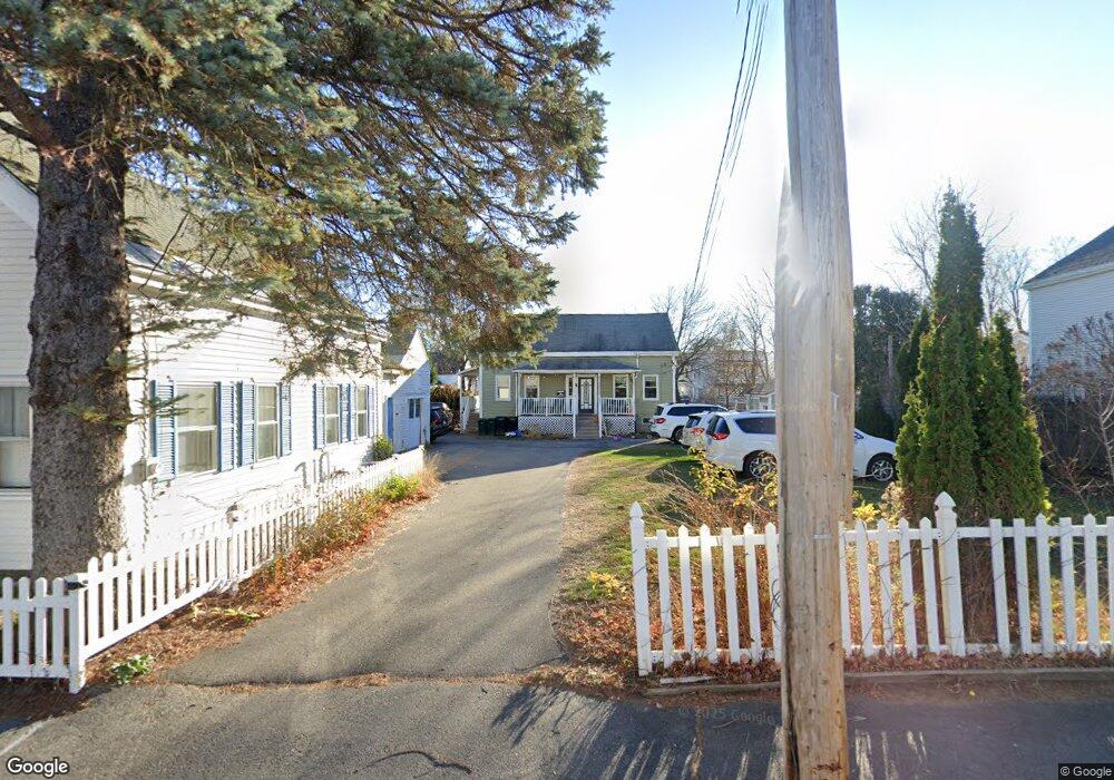 11 Wentworth St, Biddeford, ME 04005 - photo 1