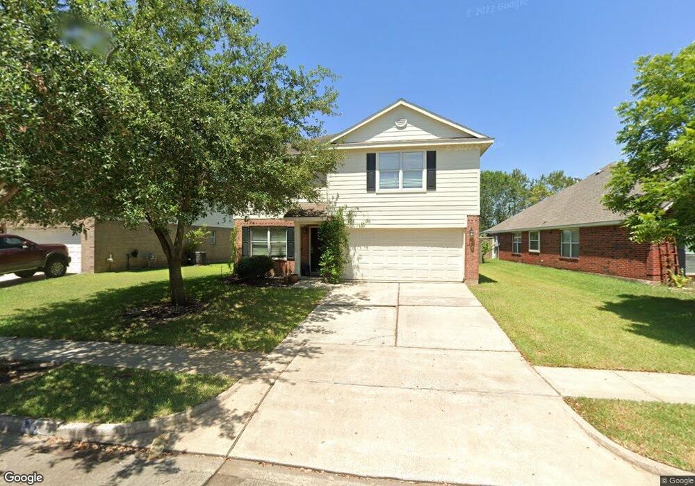 10918 Great Hawk Ln, Houston, TX 77075 - photo 1