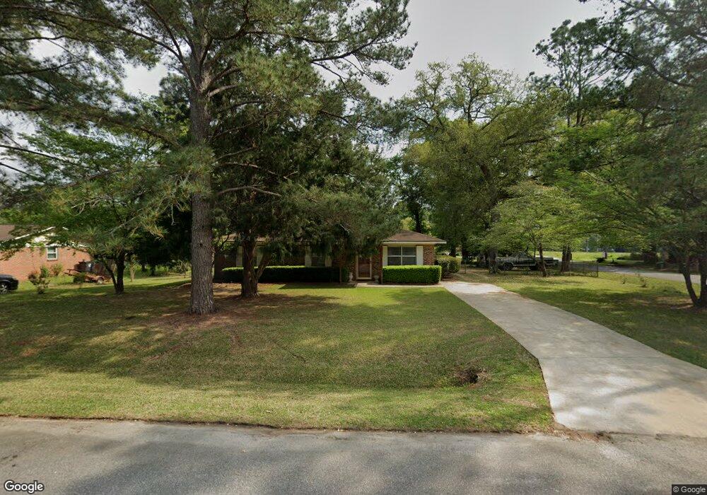 1200 Stephen Ln, Albany, GA 31705 - photo 1