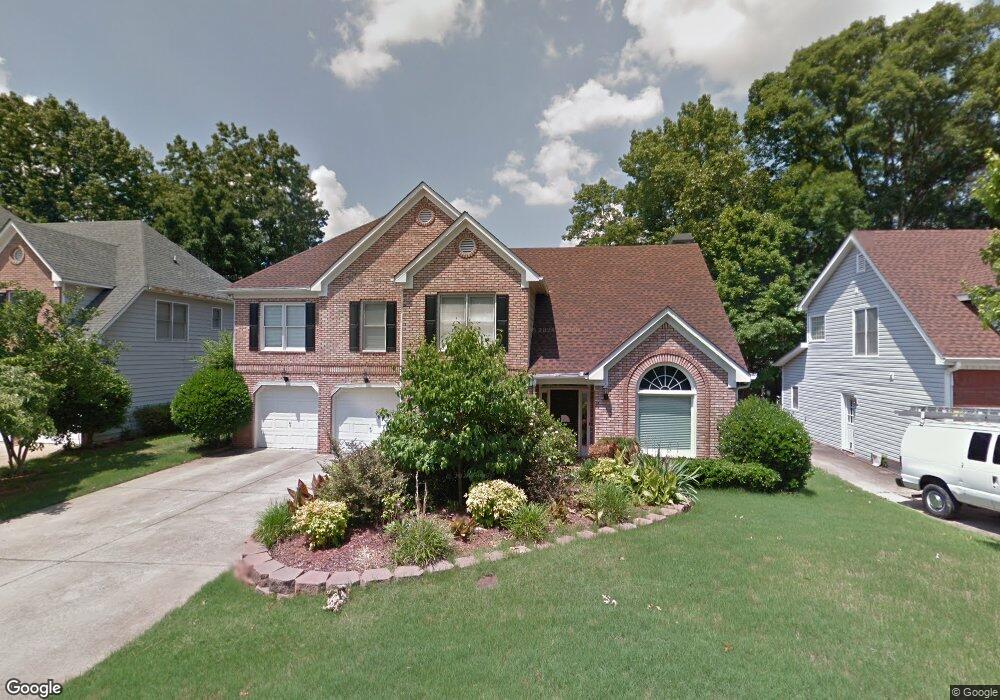 2148 Soft Pine Ln NW, Acworth, GA 30102 - photo 1