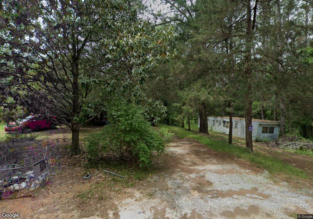 401 Service Rd, Laurel, MS 39443 - photo 1