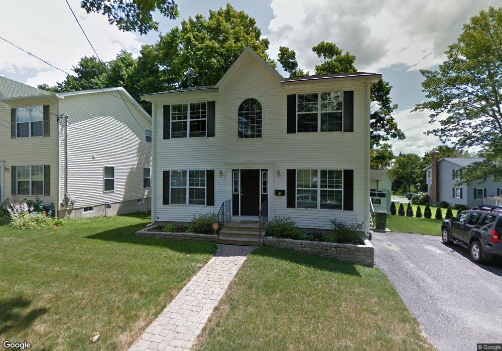 7 Smith Ln unit 7 Smith Ln, Worcester, MA 01606 - photo 1