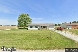 140 Cherry St, Bradner, OH 43406
