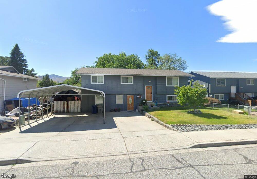 114 Ridgemont Dr, East Wenatchee, WA 98802 - photo 1