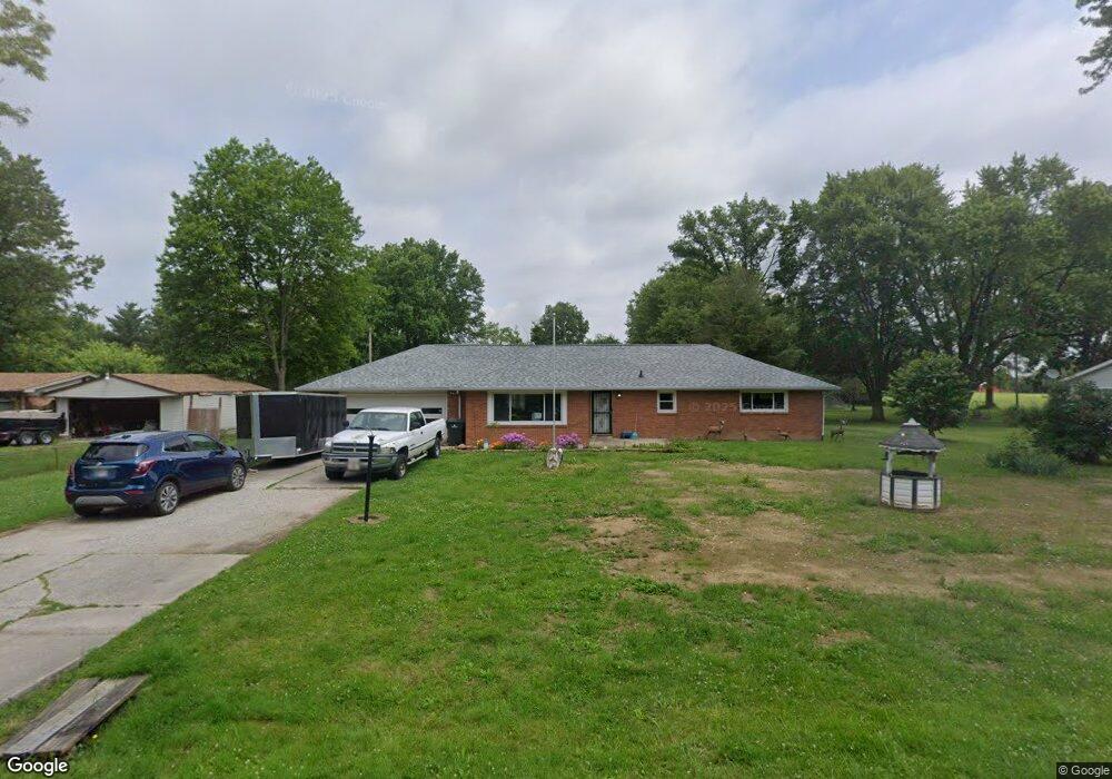 3214 Chapel Rd, Anderson, IN 46012 - photo 1