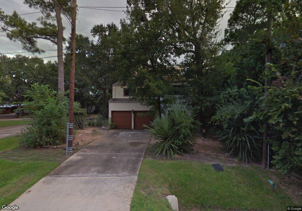 1019 Ridgeley Dr, Houston, TX 77055 - photo 1