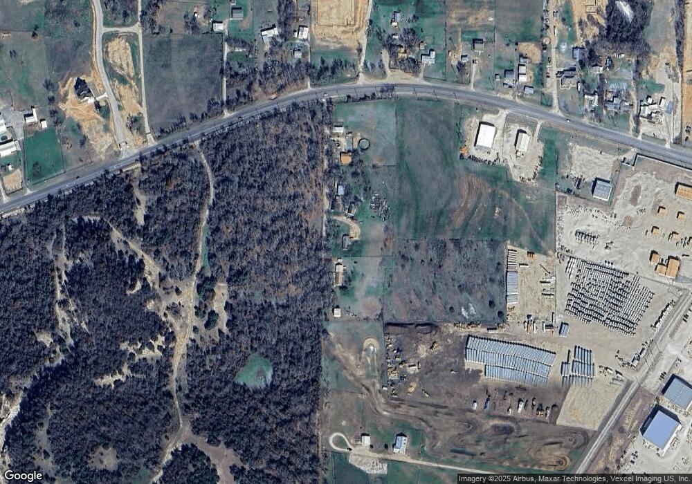 133 Starlight Ln, Springtown, TX 76082 - photo 1