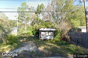 144 Reddick St, Homerville, GA 31634