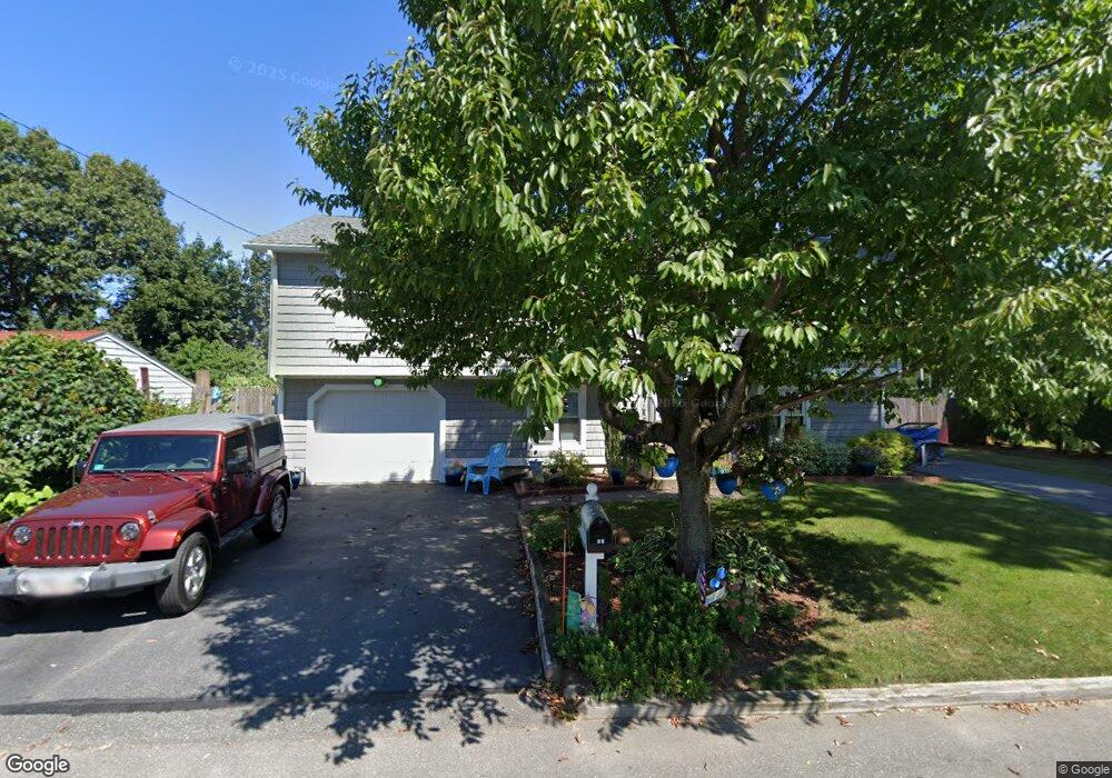 42 Franklin St, Riverside, RI 02915 - photo 1