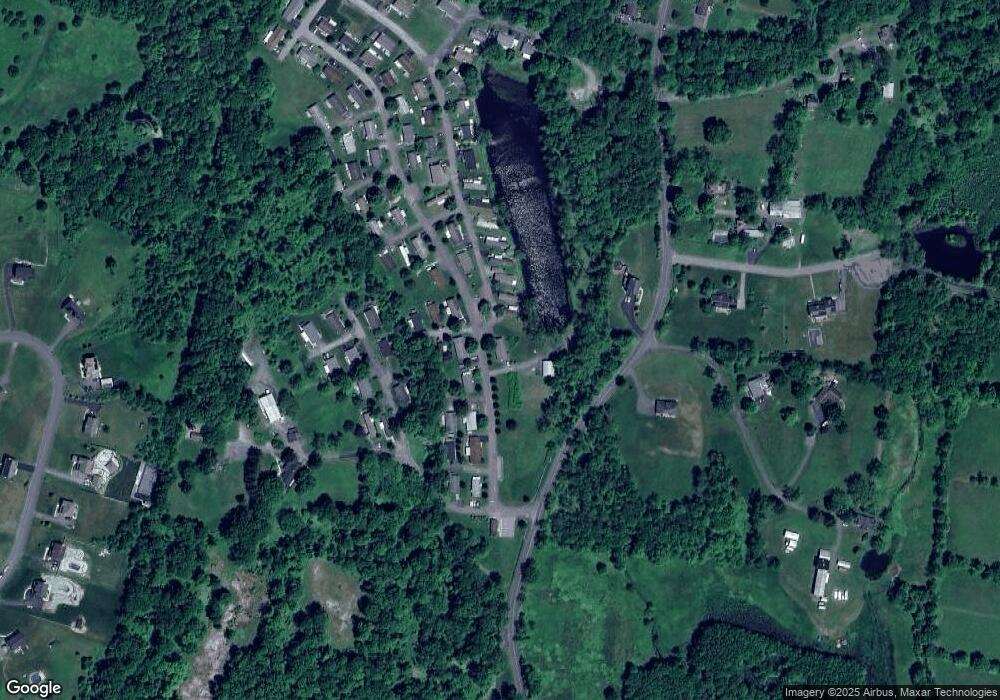 210 Brittany Terrace, Rock Tavern, NY 12575 - photo 1