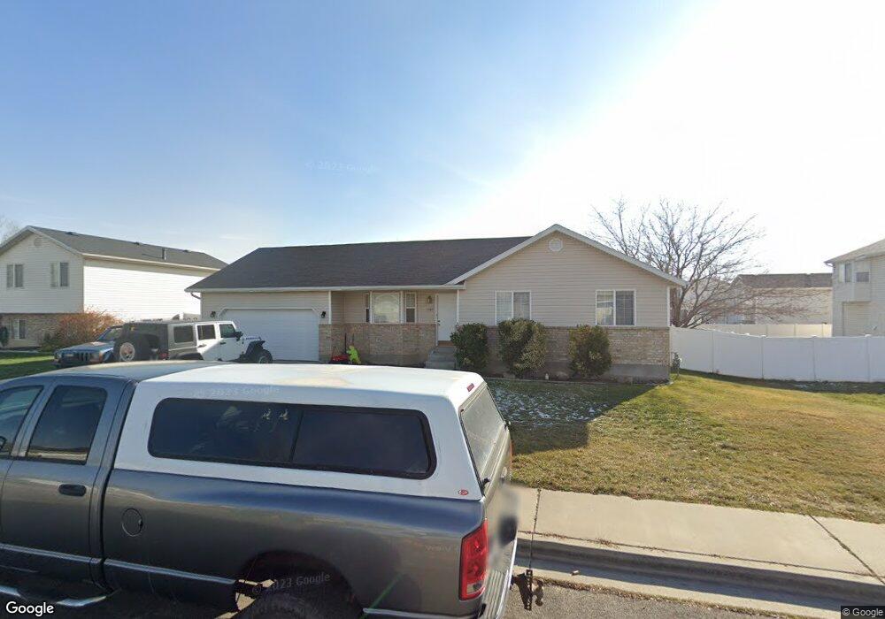 1187 W 1775 N unit 5-E, Lehi, UT 84043 - photo 1