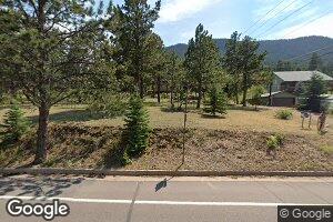 8555 Chipita Park Rd, Cascade, CO 80809