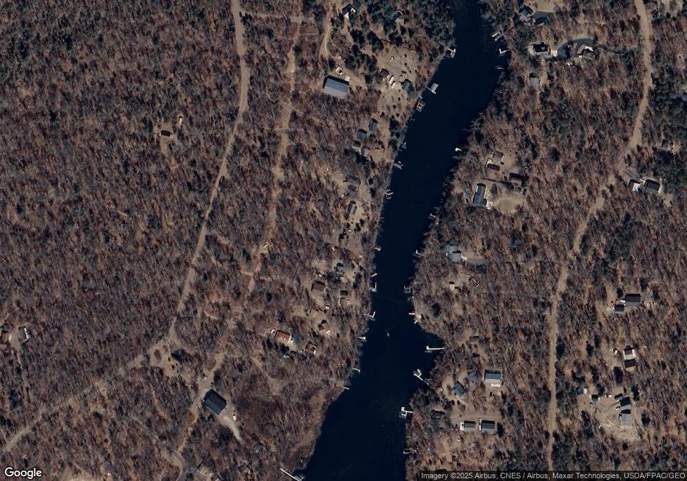 28910 W Yellow River Rd, Danbury, WI 54830 - photo 1