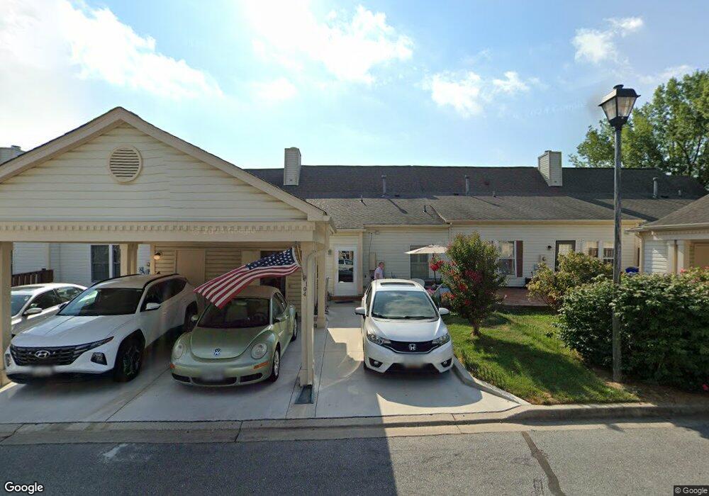 104 Charleston Ln, Frederick, MD 21702 - photo 1