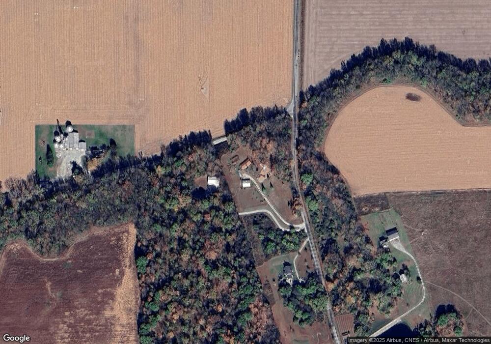 438 S 325 E, Lagro, IN 46941 - photo 1