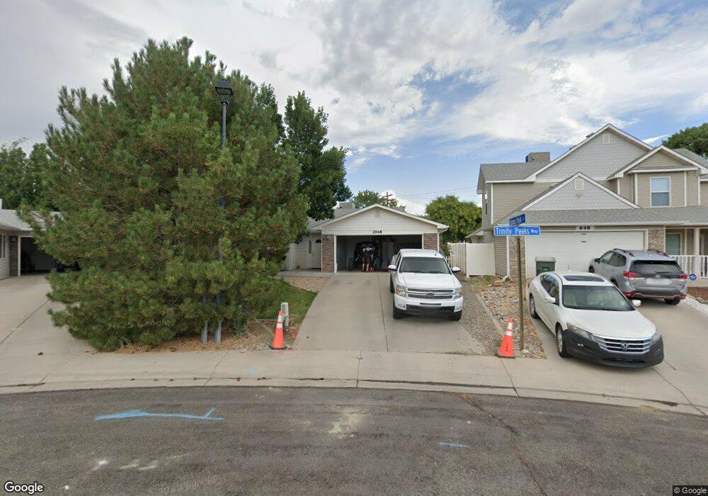 2948 Trinity Peaks Way, Grand Junction, CO 81504 - photo 1