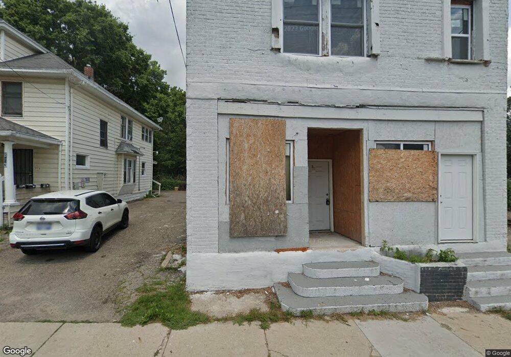 815 Baker St, Lansing, MI 48910 - photo 1