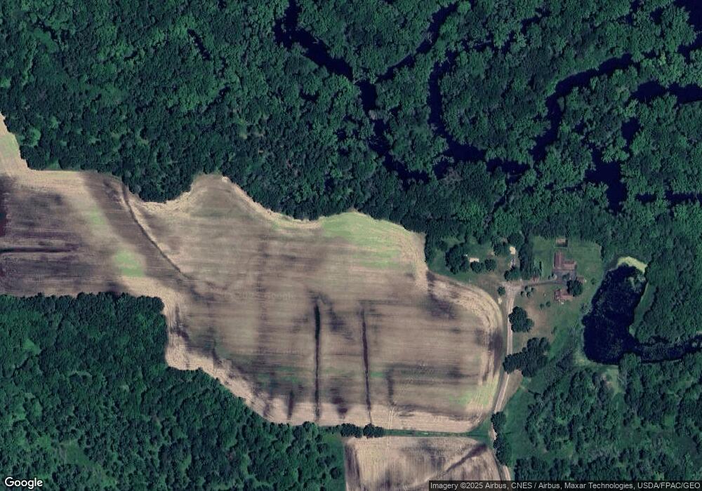 N9021 4th Ave, Camp Douglas, WI 54618 - photo 1