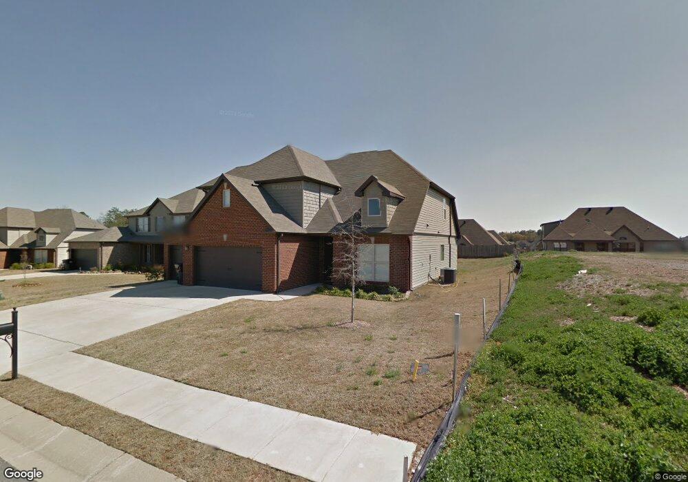 167 Rosegate Dr unit 27, Calera, AL 35040 - photo 1