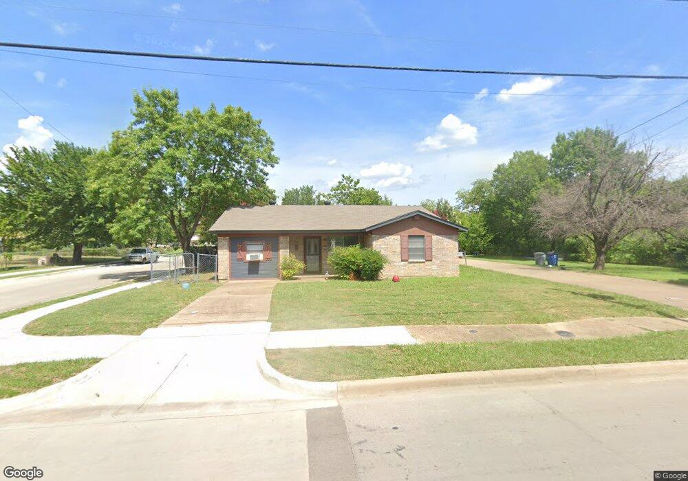 3622 Odessa St, Dallas, TX 75212 - photo 1