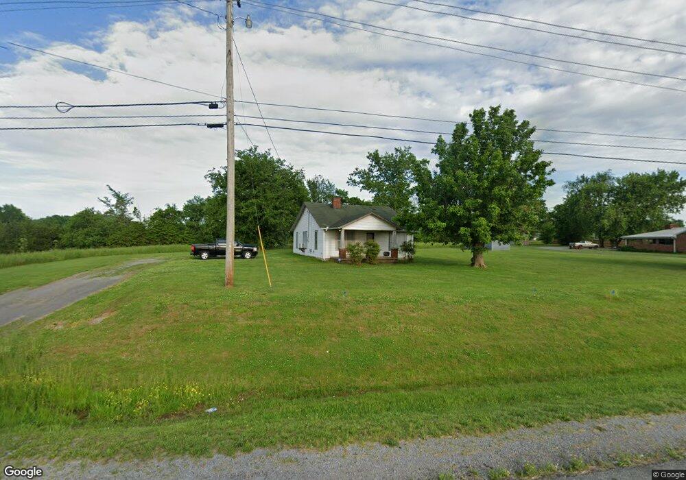 1754 Fairfield Pike, Shelbyville, TN 37160 - photo 1