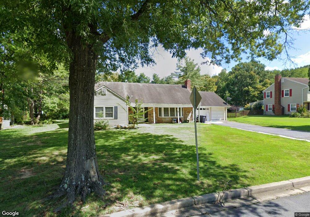 12509 Cedarbrook Ln, Laurel, MD 20708 - photo 1