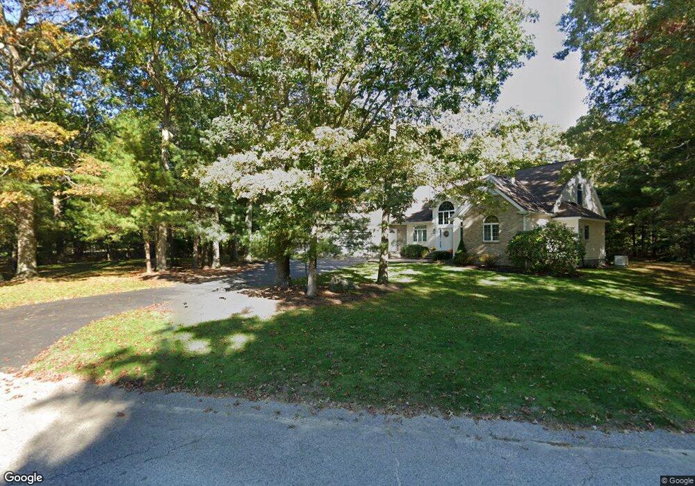 49 Tiger Lily Trail, Rehoboth, MA 02769 - photo 1