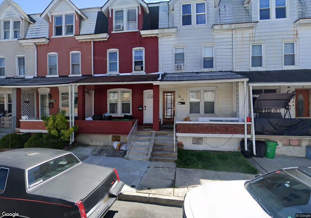 260 E Elm St, Allentown, PA 18109 - photo 1