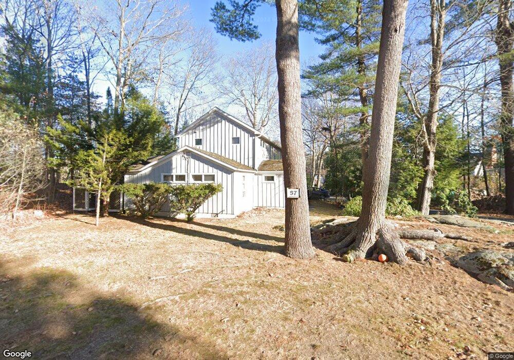 57 Walton Rd, New Castle, NH 03854 - photo 1