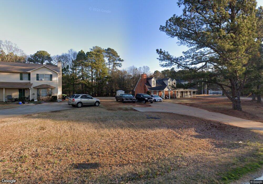 1628 Kirkland Rd unit B, Covington, GA 30016 - photo 1