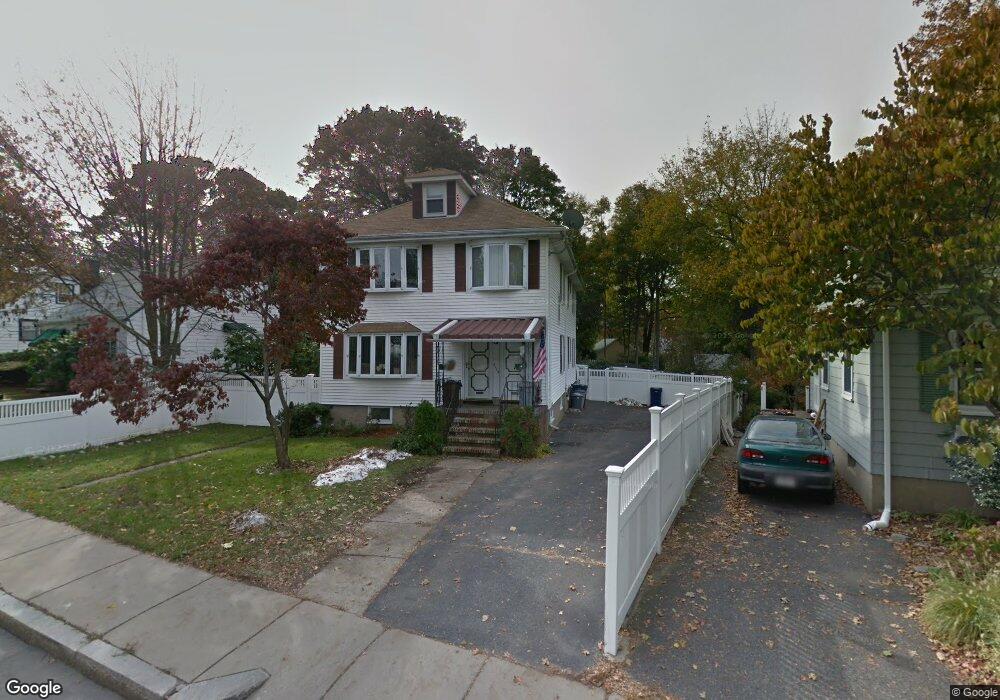 2181 Centre St unit 2, Boston, MA 02132 - photo 1