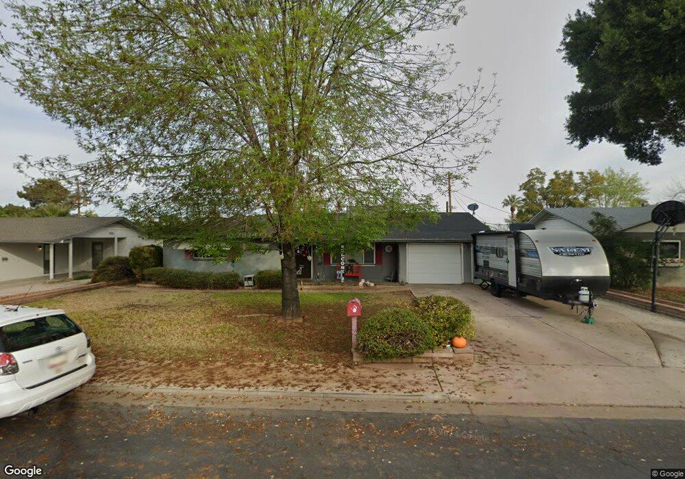 1538 E 2nd Place, Mesa, AZ 85203 - photo 1