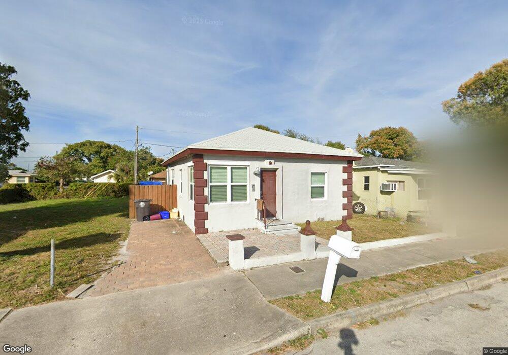 1109 18th St, West Palm Beach, FL 33407 - photo 1