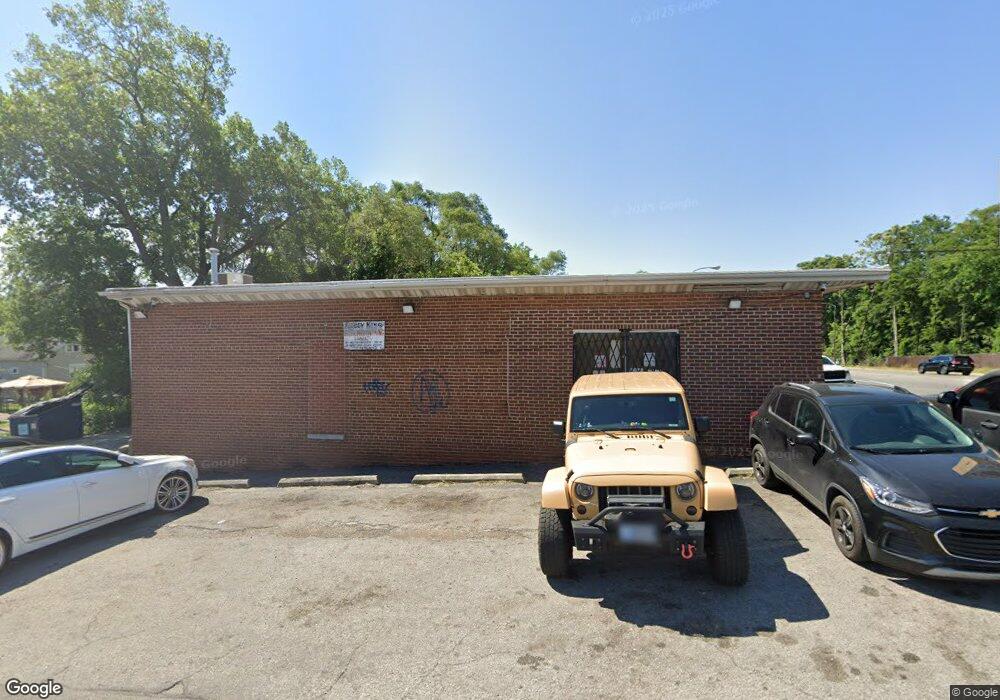 4601-07 Broadway, Gary, IN 46409 - photo 1