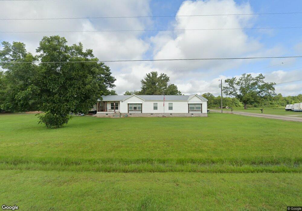 724 Smith Rd, Waycross, GA 31503 - photo 1