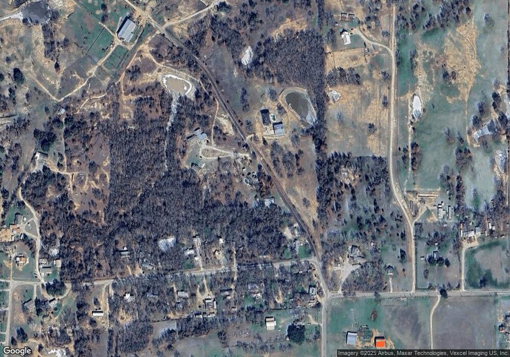 1433 Rhoades Ln, Springtown, TX 76082 - photo 1