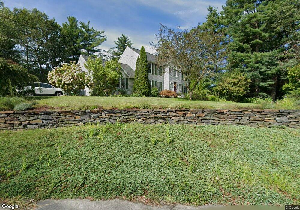 15 Colonial Ave unit 497 -1, Nashua, NH 03062 - photo 1