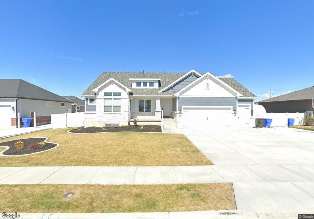 4032 W 625 S unit 211, West Point, UT 84015 - photo 1