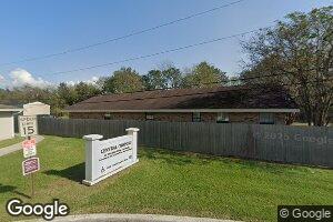 9270 Central Project St, Convent, LA 70723
