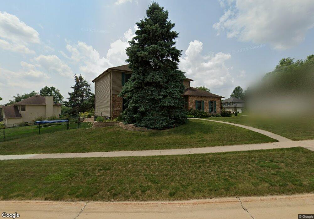 7435 Beckett Dr NE, Cedar Rapids, IA 52402 - photo 1