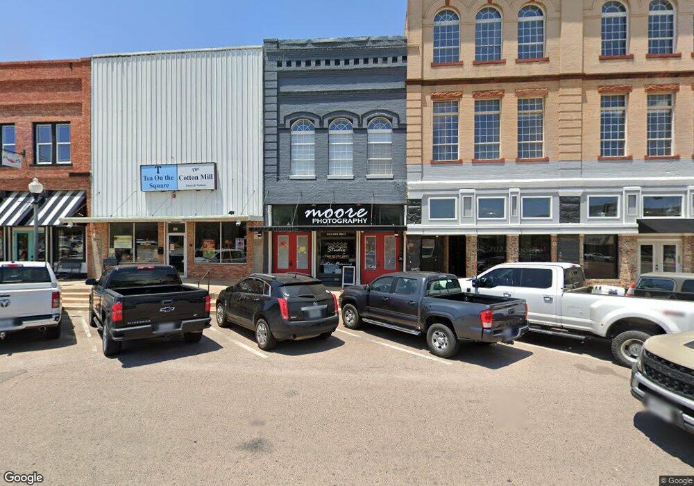 125 E 5th St, Bonham, TX 75418 - photo 1