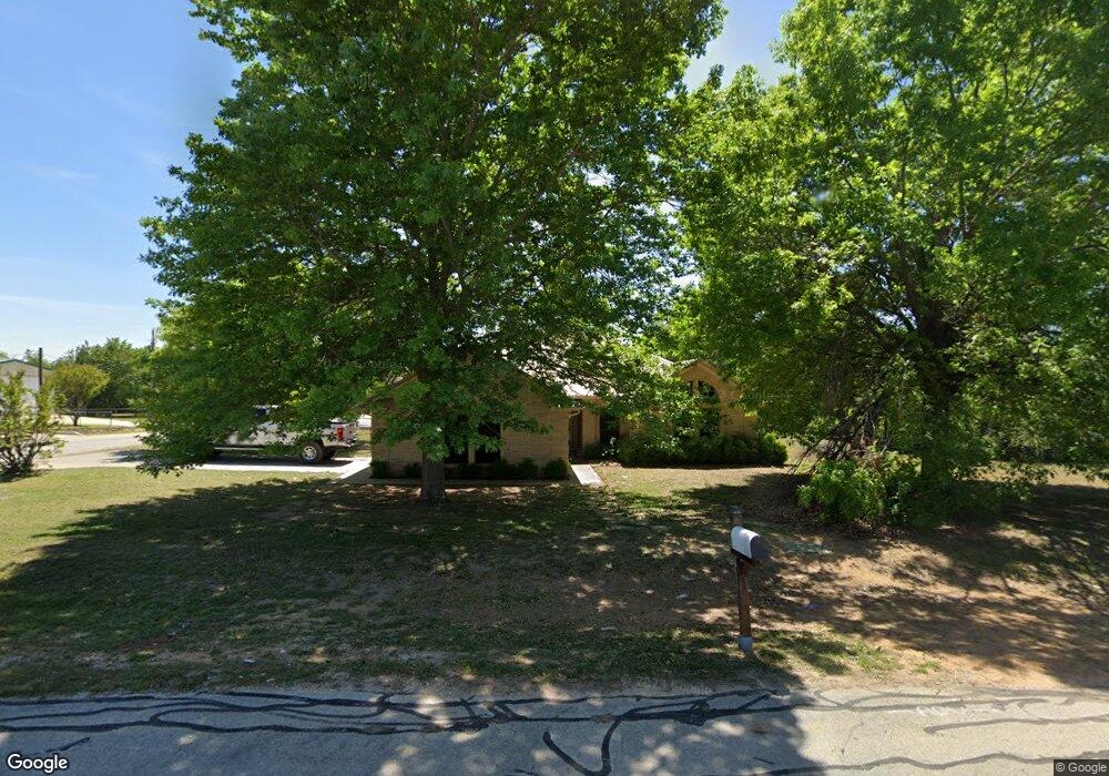 816 Emily Trail, Azle, TX 76020 - photo 1