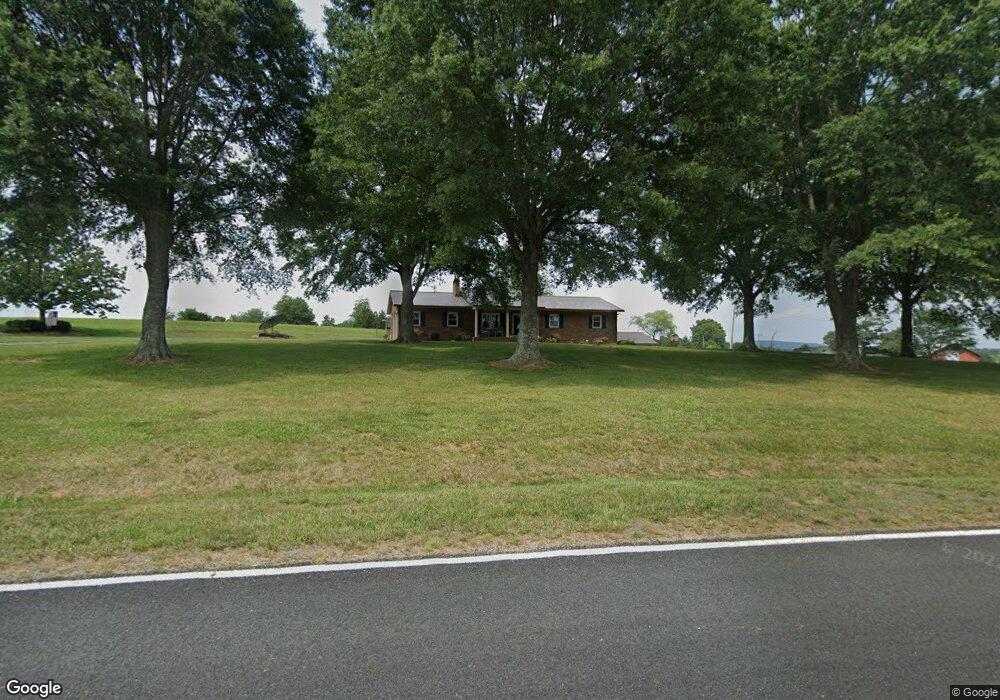 300 Johnson Farm Rd, Hiddenite, NC 28636 - photo 1