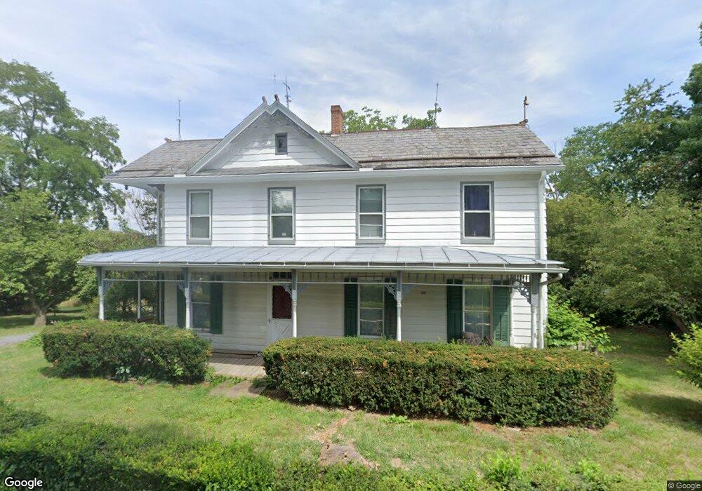 14412 Senedo Rd, Mount Jackson, VA 22842 - photo 1