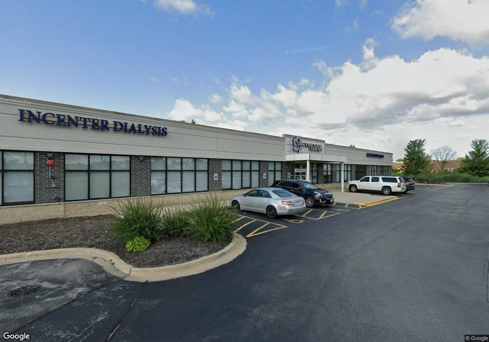 3322 Vollmer Rd, Olympia Fields, IL 60461 - photo 1